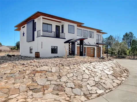 14015 Gleneagle Drive Colorado Springs CO 80921