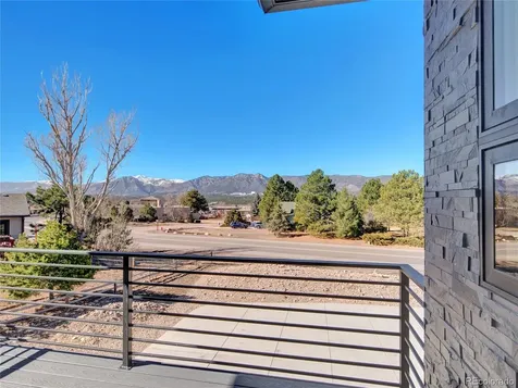 14015 Gleneagle Drive Colorado Springs CO 80921