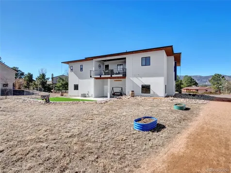 14015 Gleneagle Drive Colorado Springs CO 80921