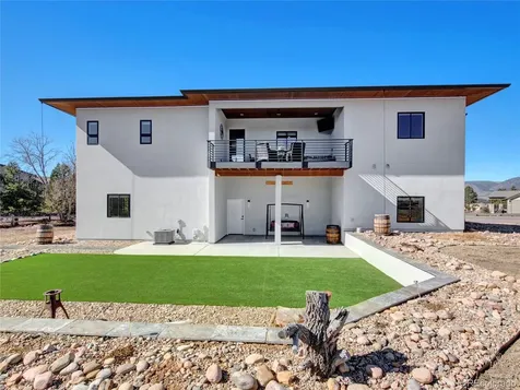 14015 Gleneagle Drive Colorado Springs CO 80921