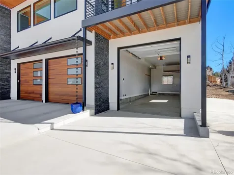 14015 Gleneagle Drive Colorado Springs CO 80921