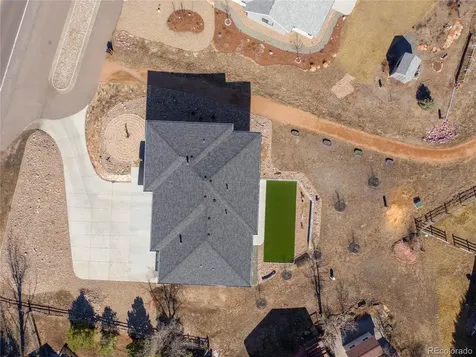 14015 Gleneagle Drive Colorado Springs CO 80921