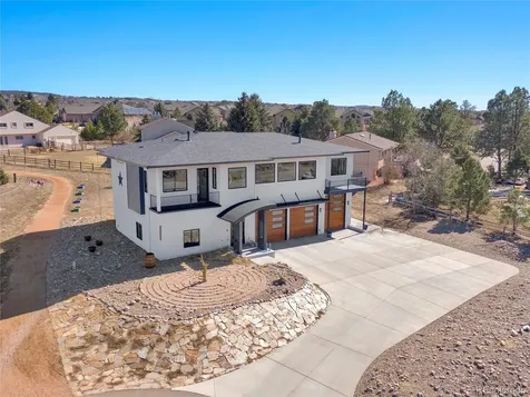 14015 Gleneagle Drive Colorado Springs CO 80921