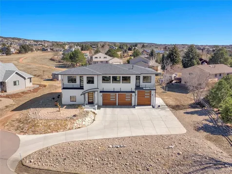 14015 Gleneagle Drive Colorado Springs CO 80921