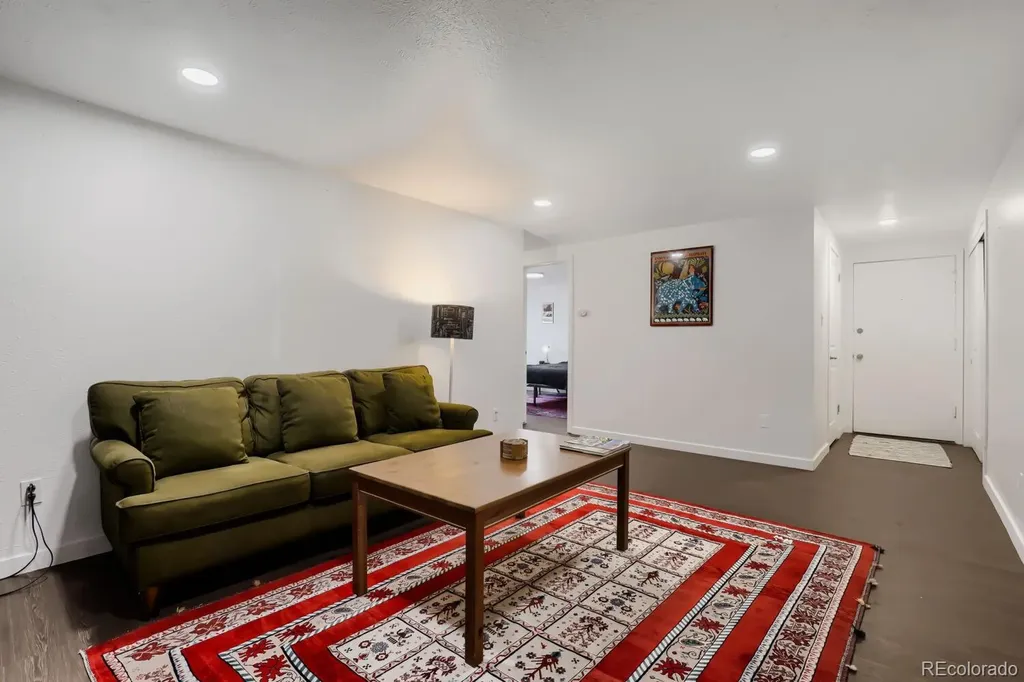 625 N Pennsylvania Street Denver CO 80203