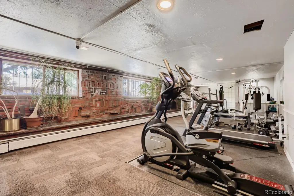 625 N Pennsylvania Street Denver CO 80203
