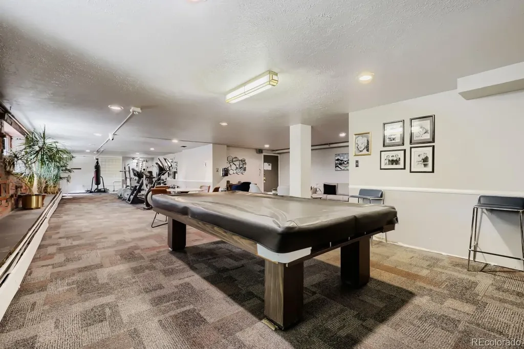 625 N Pennsylvania Street Denver CO 80203