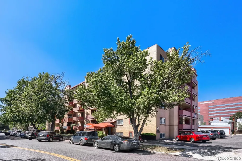625 N Pennsylvania Street Denver CO 80203
