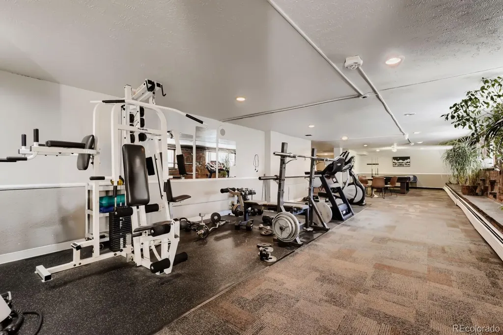 625 N Pennsylvania Street Denver CO 80203