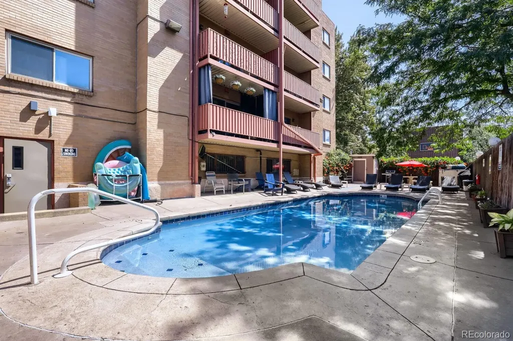 625 N Pennsylvania Street Denver CO 80203