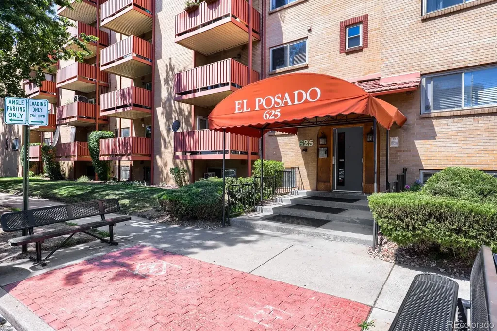 625 N Pennsylvania Street Denver CO 80203