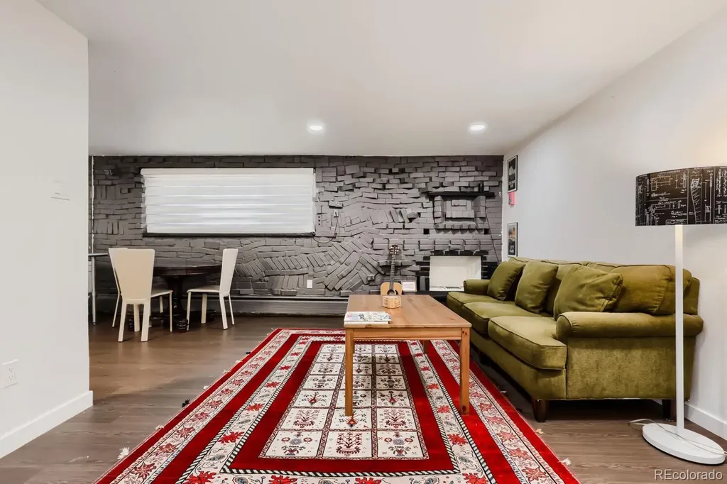 625 N Pennsylvania Street Denver CO 80203