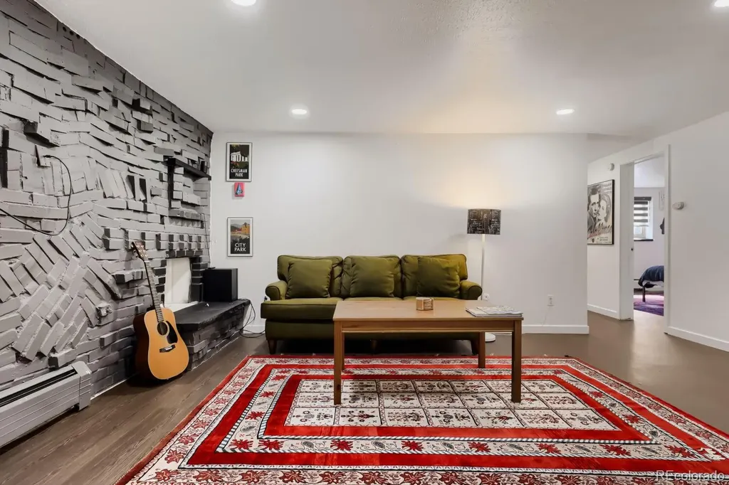 625 N Pennsylvania Street Denver CO 80203