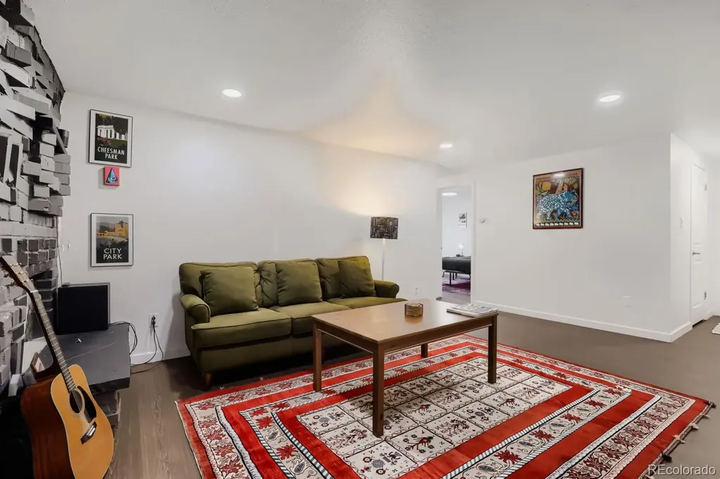 625 N Pennsylvania Street Denver CO 80203