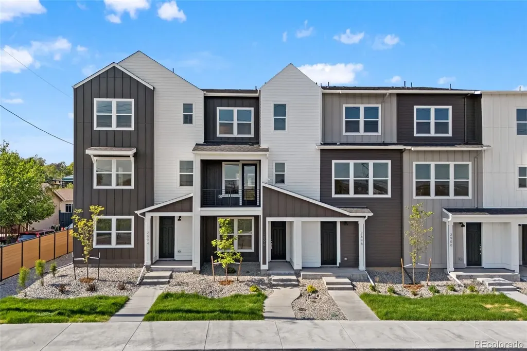 2896 W 56th Avenue Denver CO 80221