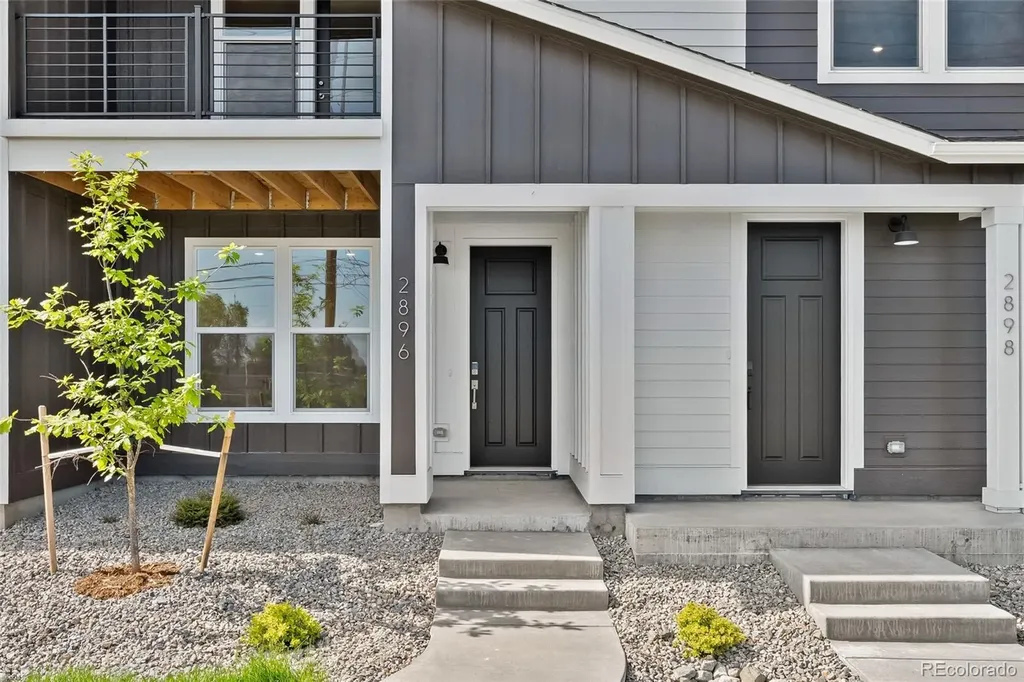 2896 W 56th Avenue Denver CO 80221