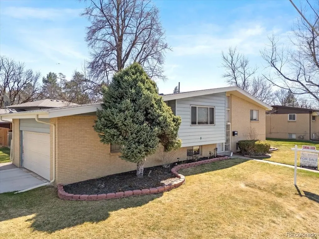 1800 S Monaco Parkway Denver CO 80224