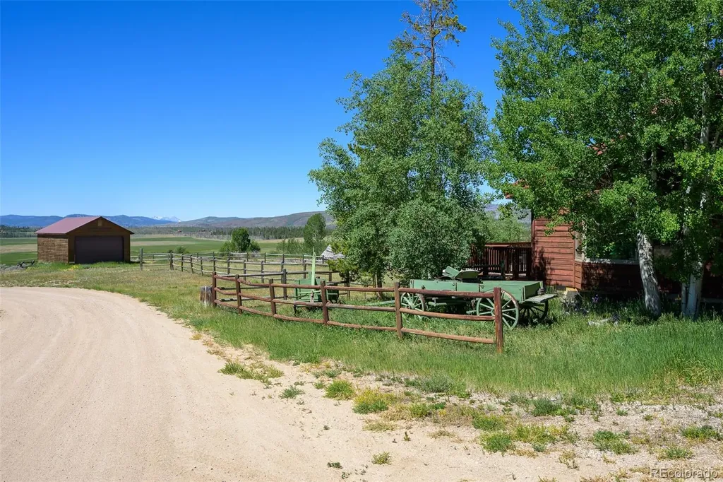 600 Cr-4480 Grand Lake CO 80447