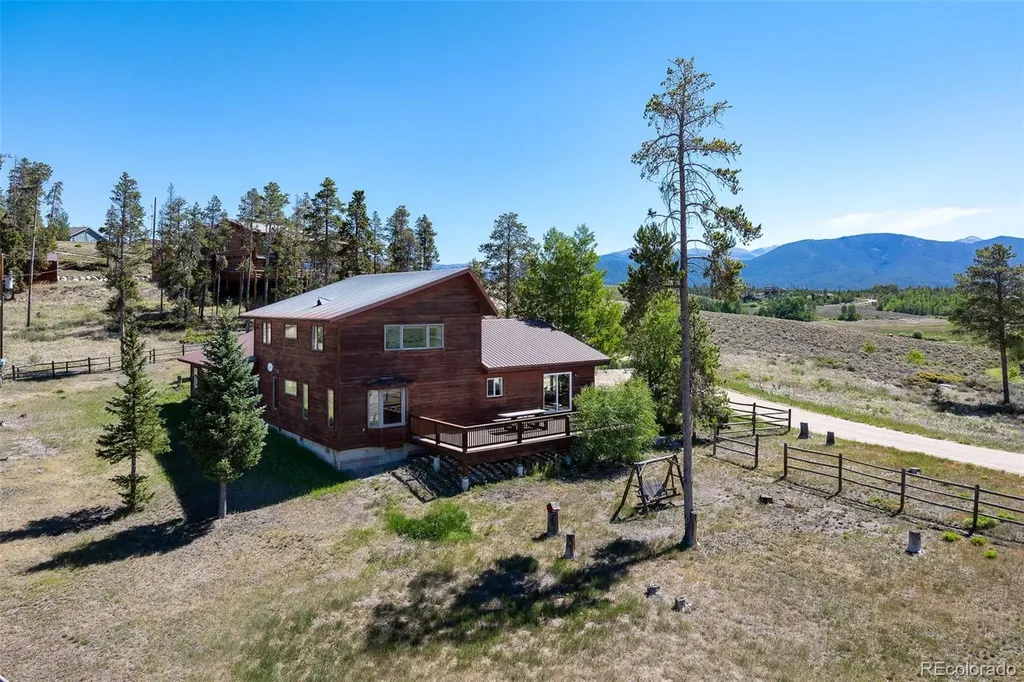 600 Cr-4480 Grand Lake CO 80447