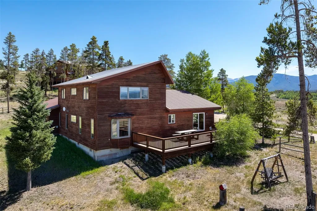 600 Cr-4480 Grand Lake CO 80447