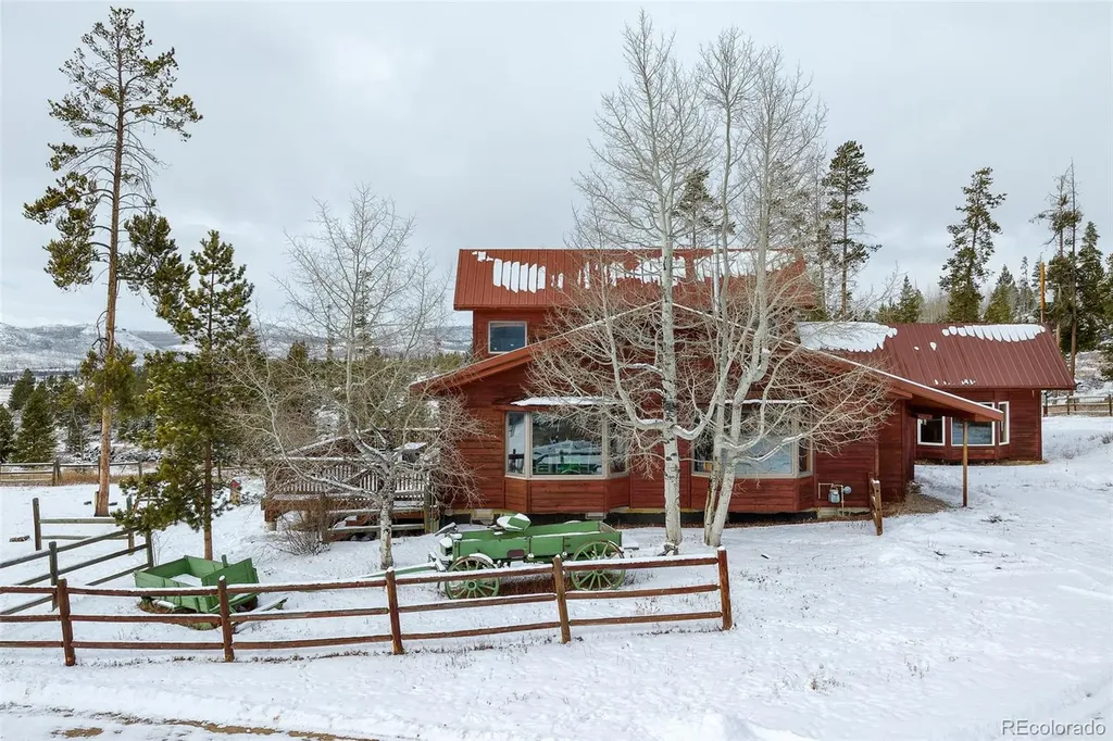 600 Cr-4480 Grand Lake CO 80447
