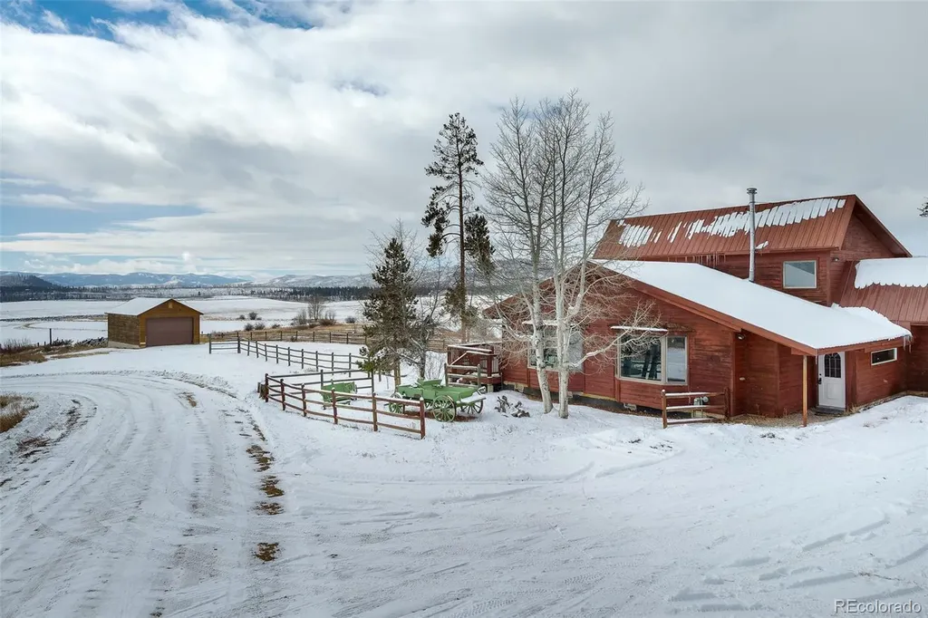 600 Cr-4480 Grand Lake CO 80447