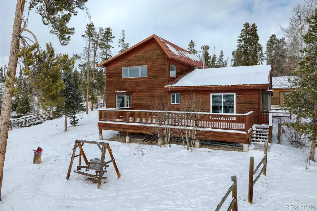 600 Cr-4480 Grand Lake CO 80447