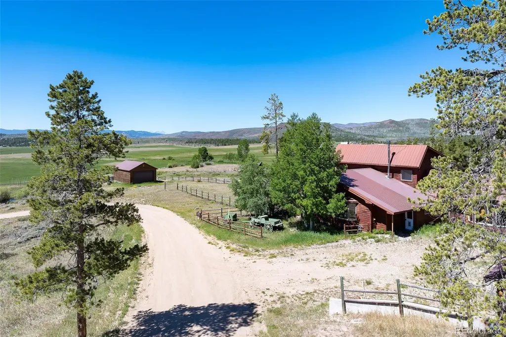 600 Cr-4480 Grand Lake CO 80447