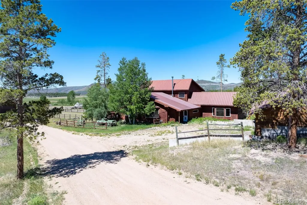 600 Cr-4480 Grand Lake CO 80447
