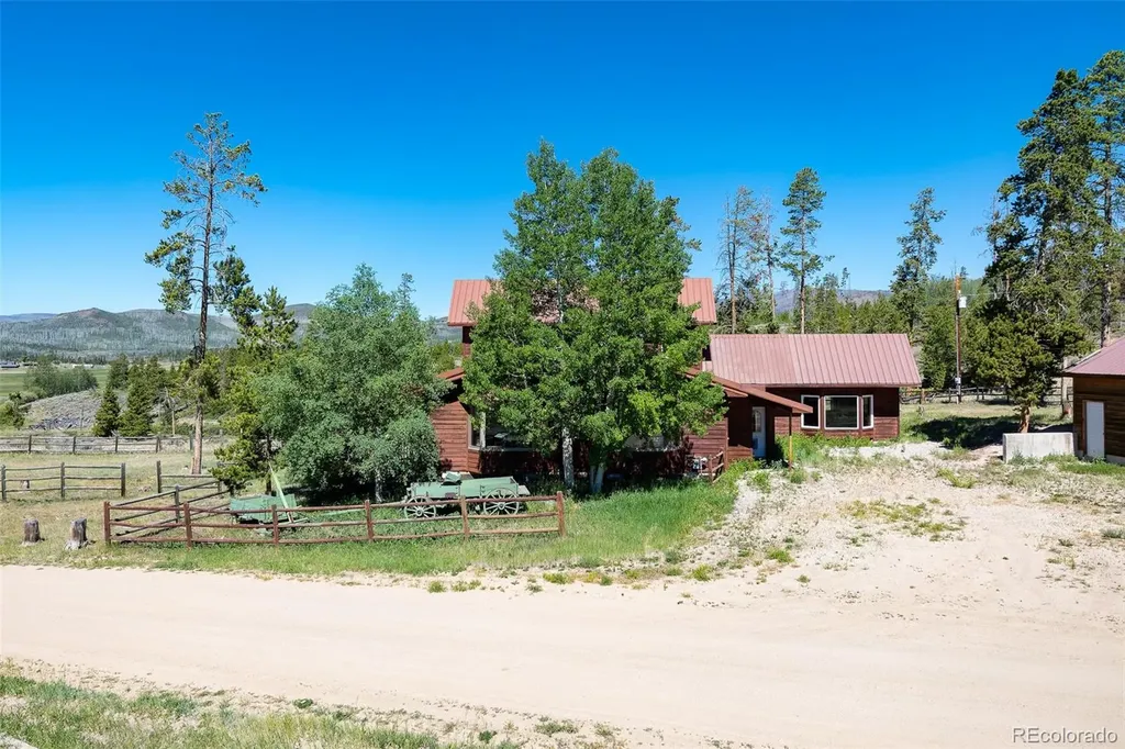 600 Cr-4480 Grand Lake CO 80447
