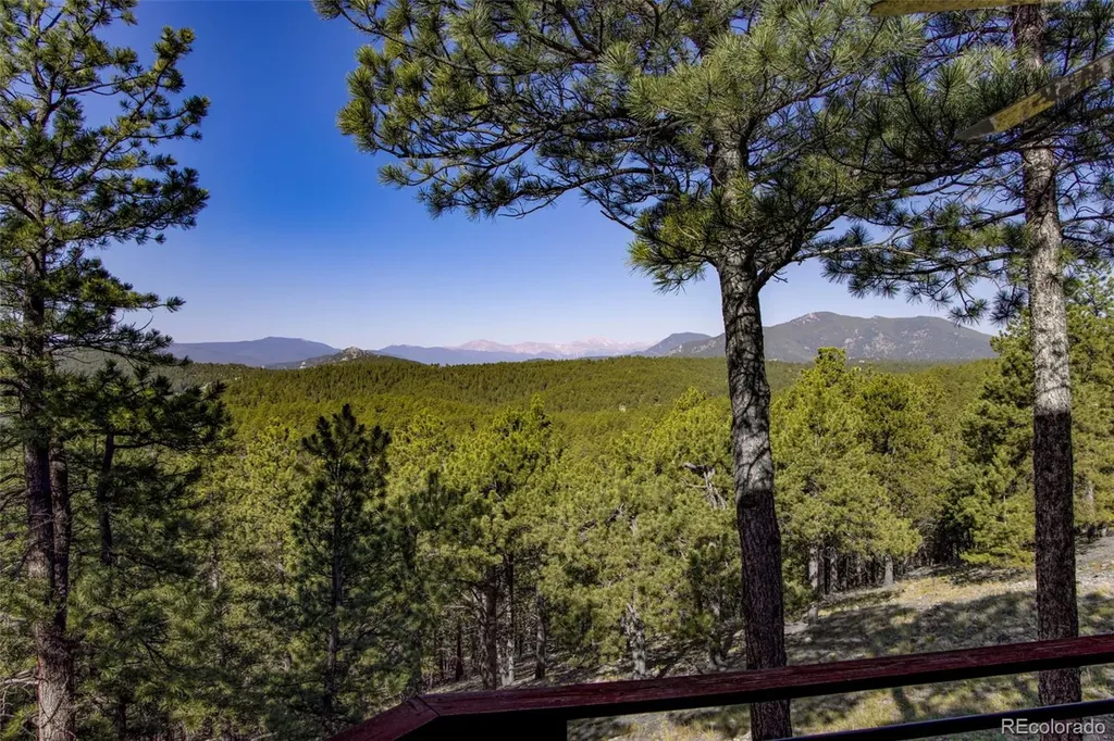 2828 Quartz Ridge Road Evergreen CO 80439