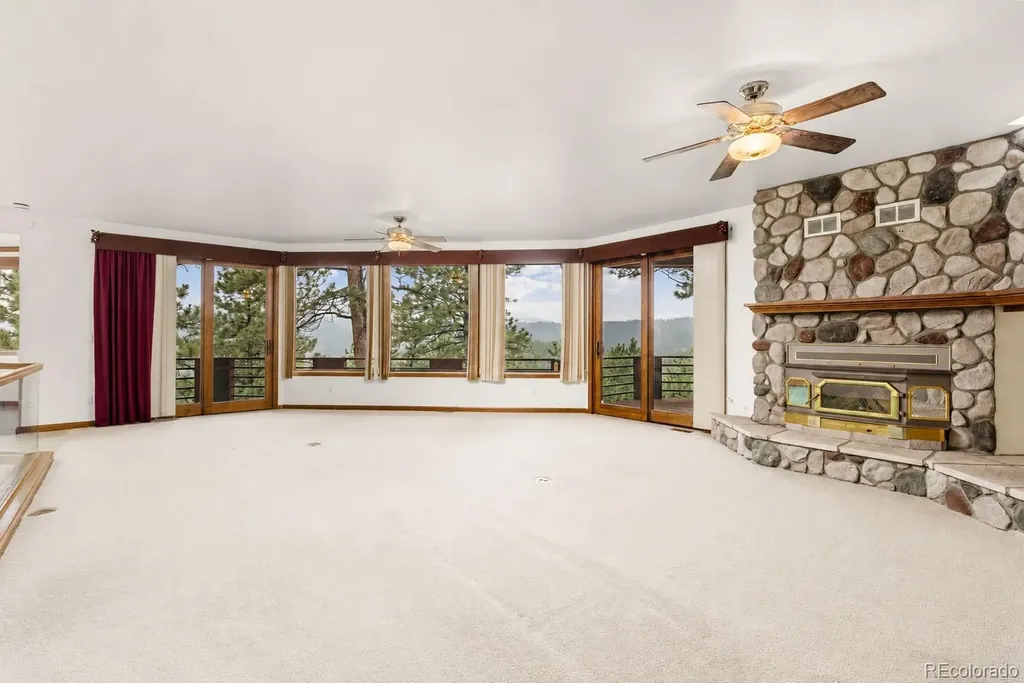 2828 Quartz Ridge Road Evergreen CO 80439