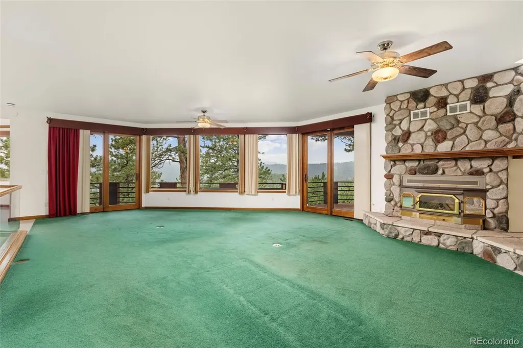 2828 Quartz Ridge Road Evergreen CO 80439