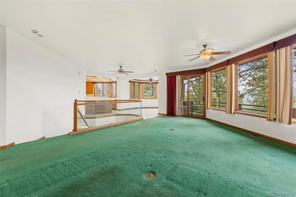 2828 Quartz Ridge Road Evergreen CO 80439