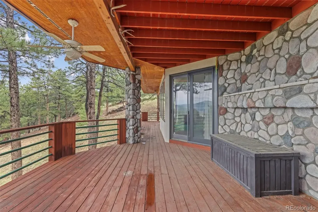2828 Quartz Ridge Road Evergreen CO 80439