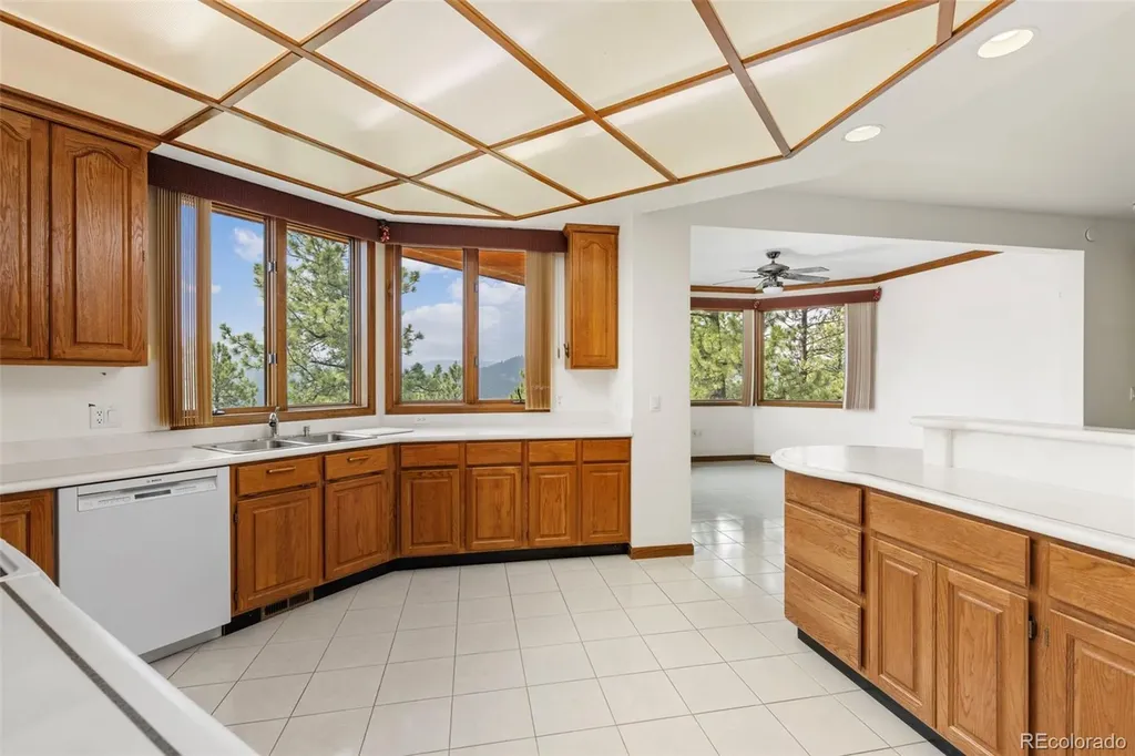 2828 Quartz Ridge Road Evergreen CO 80439