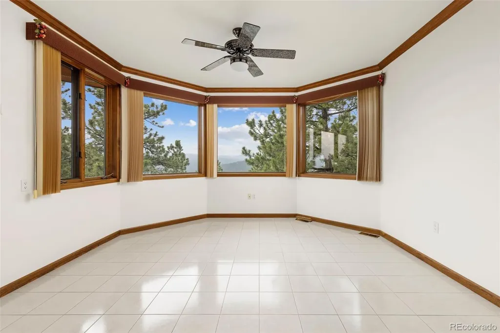 2828 Quartz Ridge Road Evergreen CO 80439