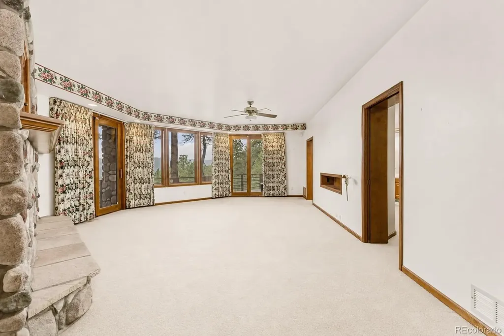 2828 Quartz Ridge Road Evergreen CO 80439