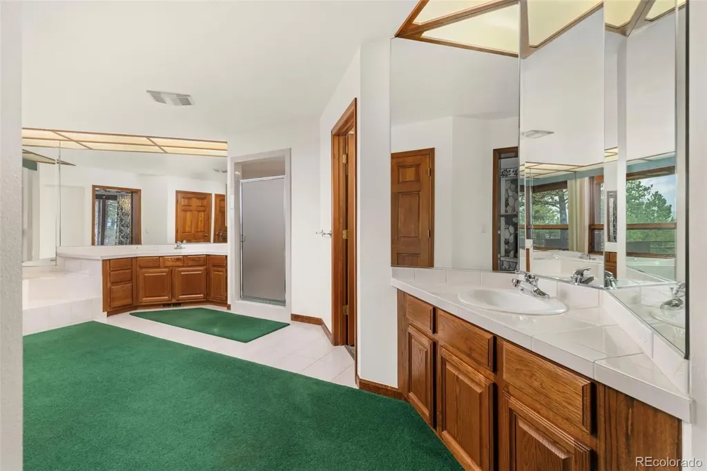 2828 Quartz Ridge Road Evergreen CO 80439