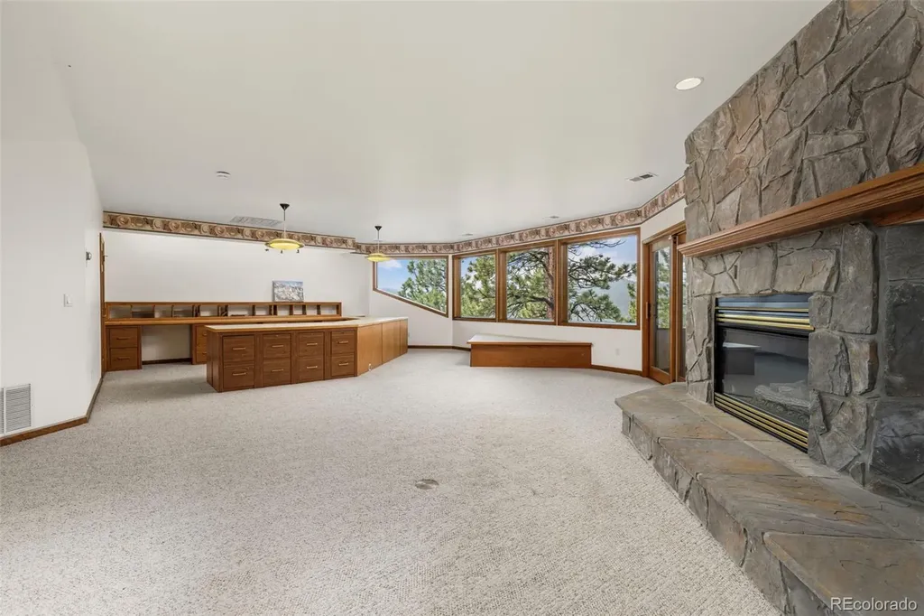 2828 Quartz Ridge Road Evergreen CO 80439