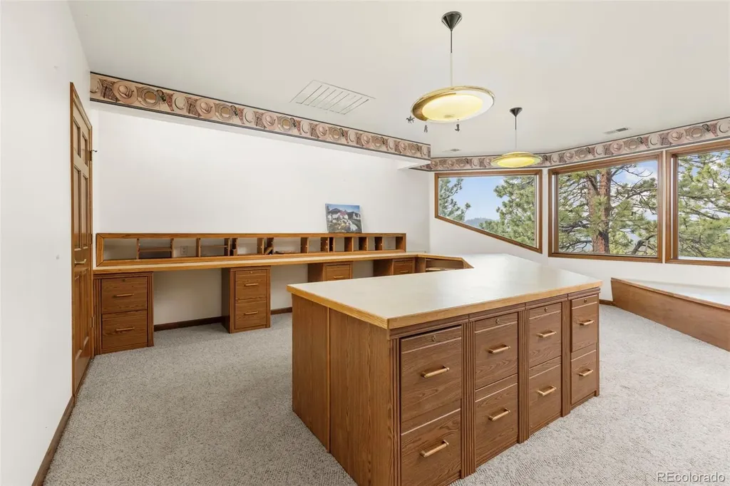 2828 Quartz Ridge Road Evergreen CO 80439