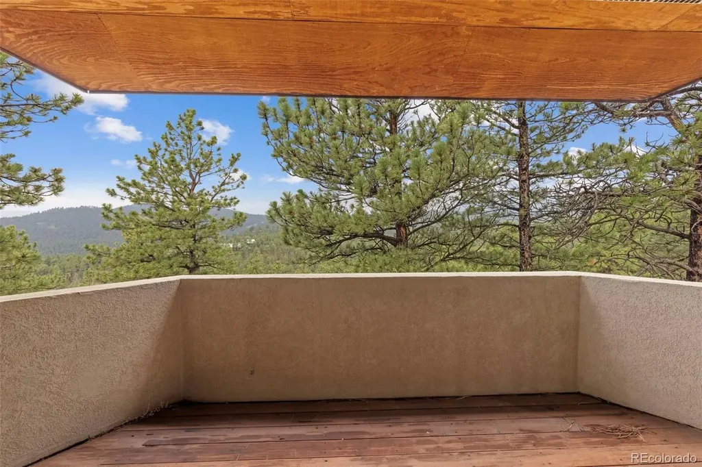 2828 Quartz Ridge Road Evergreen CO 80439