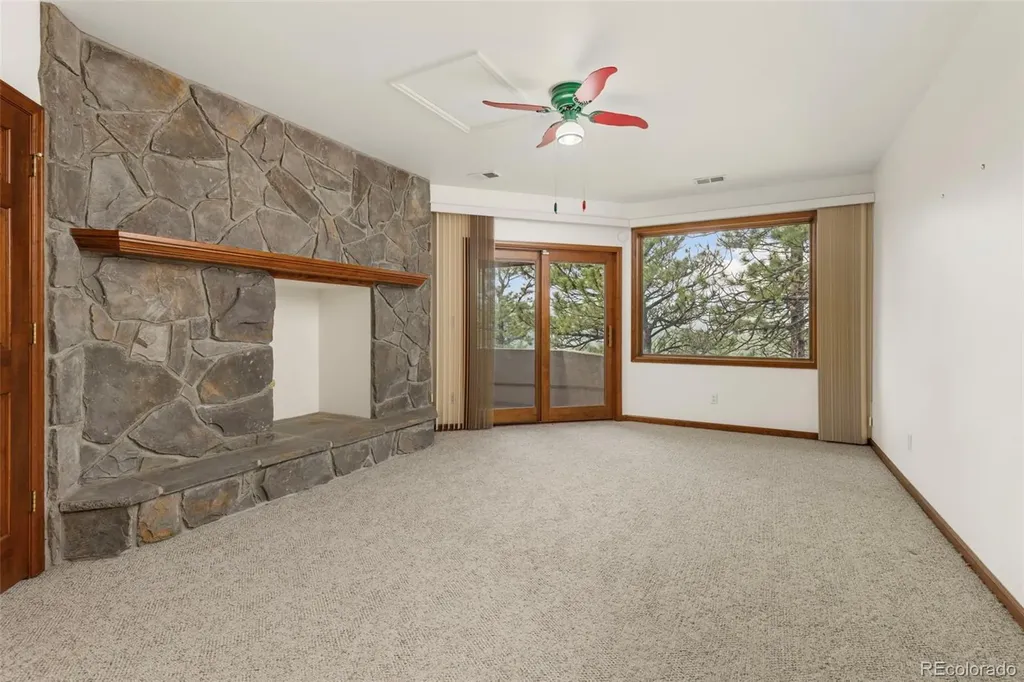 2828 Quartz Ridge Road Evergreen CO 80439