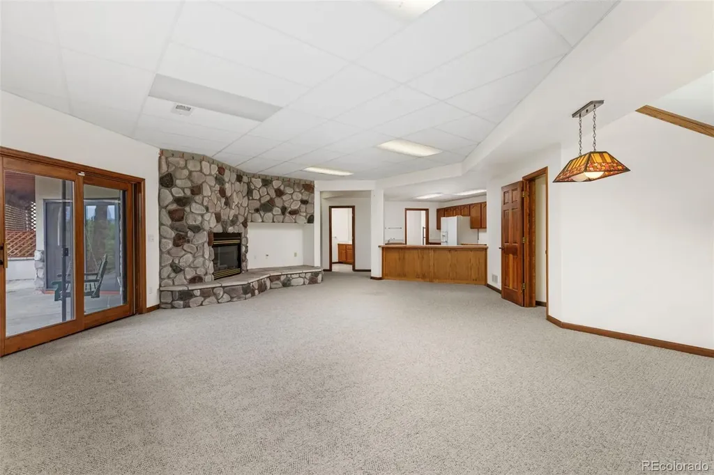 2828 Quartz Ridge Road Evergreen CO 80439