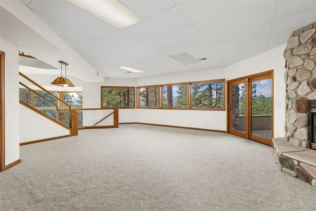 2828 Quartz Ridge Road Evergreen CO 80439