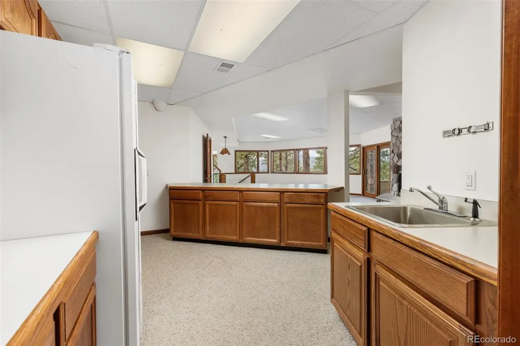 2828 Quartz Ridge Road Evergreen CO 80439