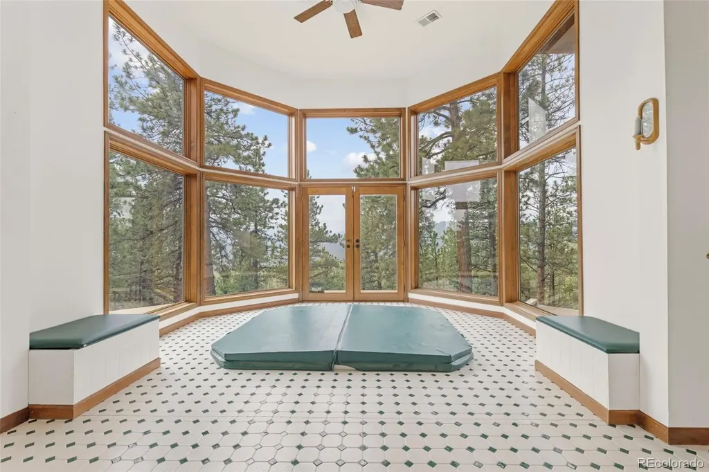 2828 Quartz Ridge Road Evergreen CO 80439