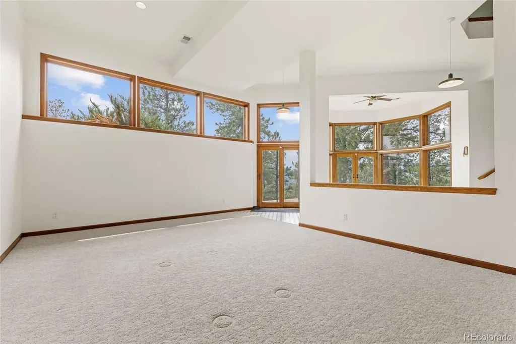 2828 Quartz Ridge Road Evergreen CO 80439