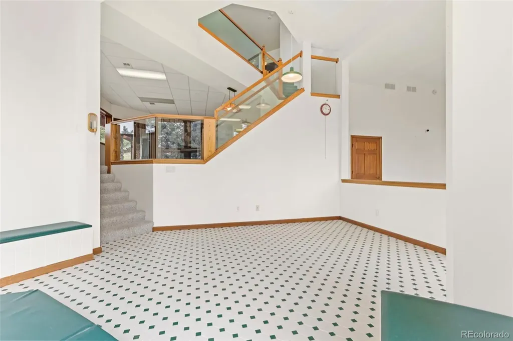 2828 Quartz Ridge Road Evergreen CO 80439