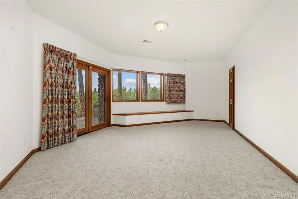 2828 Quartz Ridge Road Evergreen CO 80439